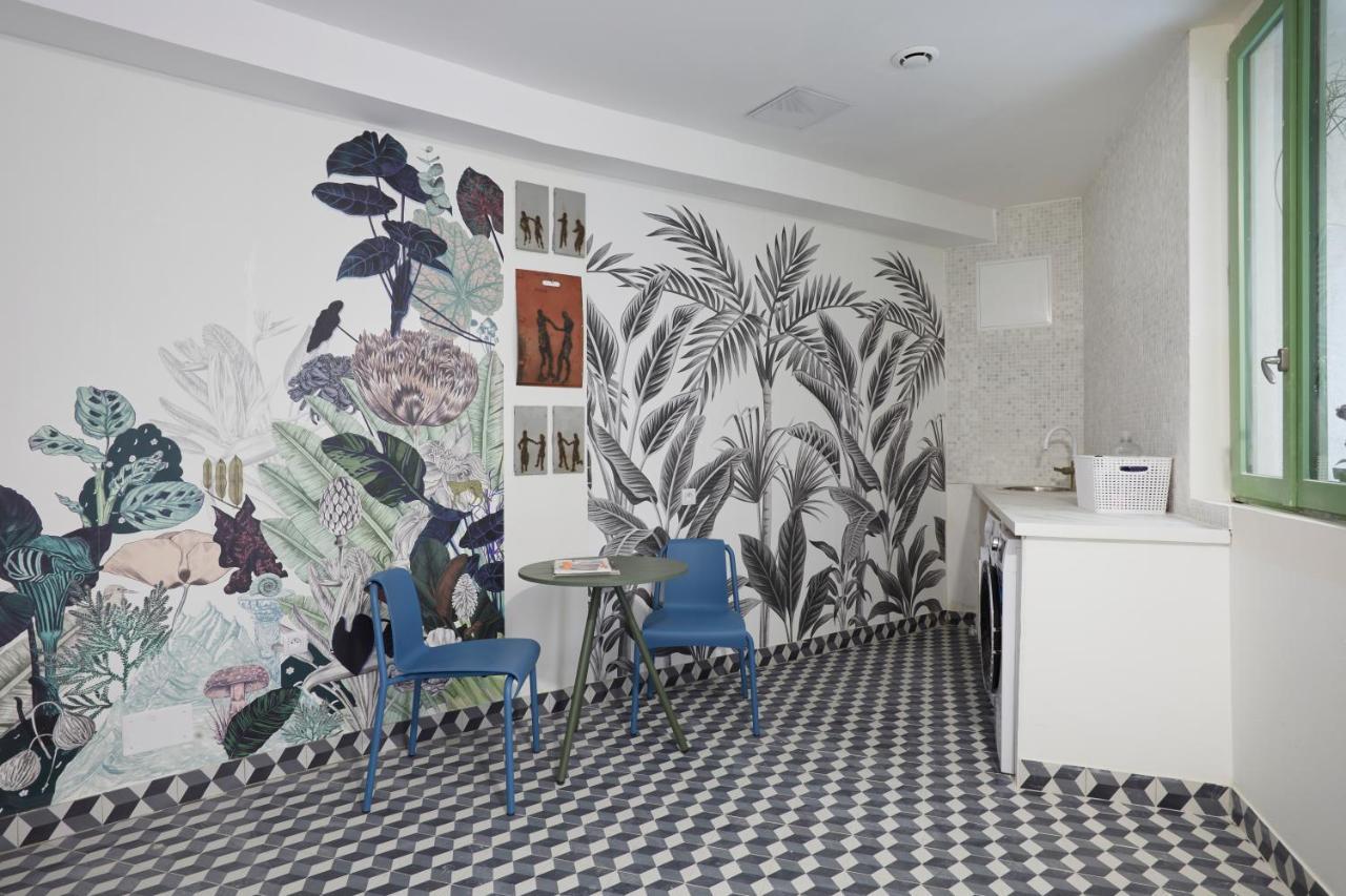 Art Lovers Apart First Floor Безьє Екстер'єр фото