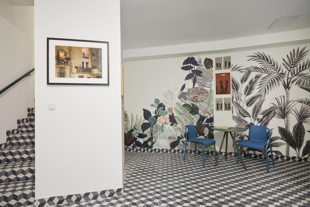 Art Lovers Apart First Floor Безьє Екстер'єр фото